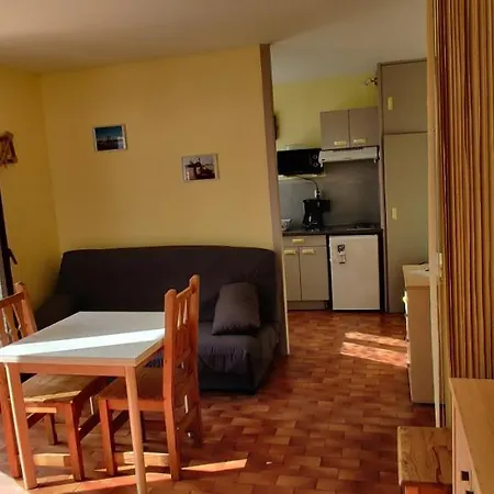 Holiday home Ar Kousker *