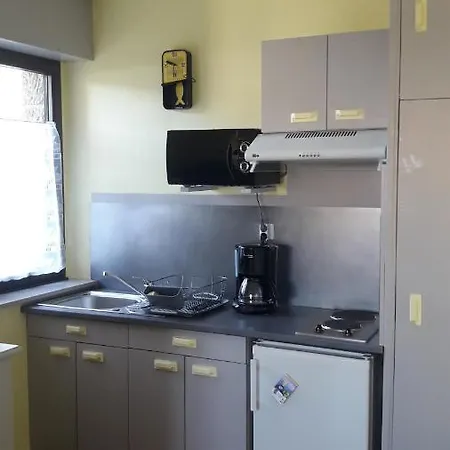 Ar Kousker Holiday home *
