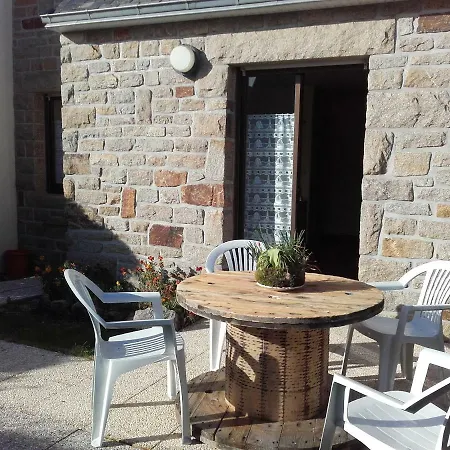 Ar Kousker Holiday home